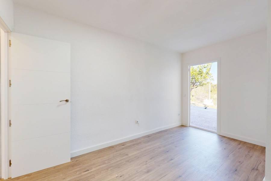 Återförsäljning - Radhus-Bungalow - ORIHUELA COSTA - VILLA MARTÍN 