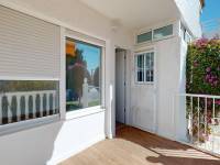 Återförsäljning - Radhus-Bungalow - ORIHUELA COSTA - VILLA MARTÍN 