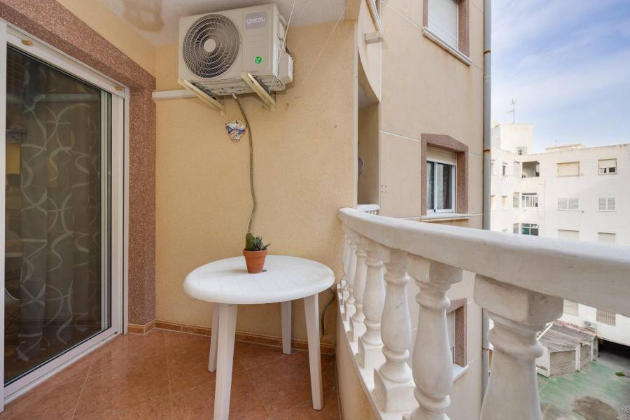 Reventa - Apartamento - Torrevieja