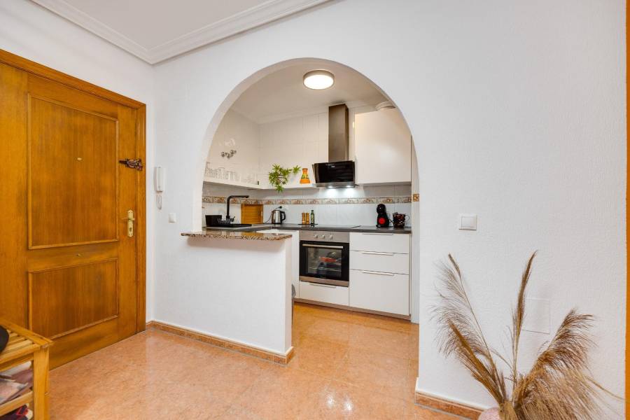 Reventa - Apartamento - Torrevieja