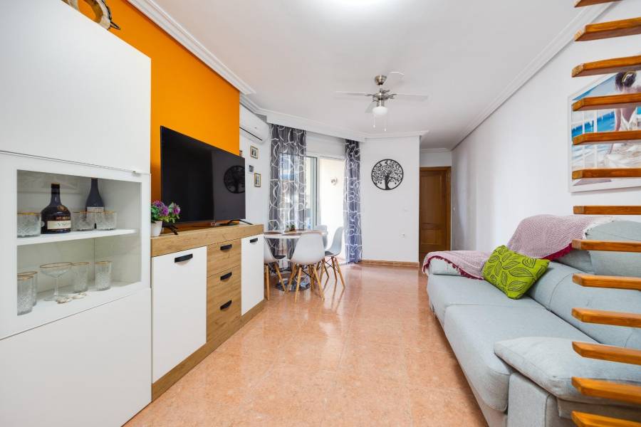 Reventa - Apartamento - Torrevieja