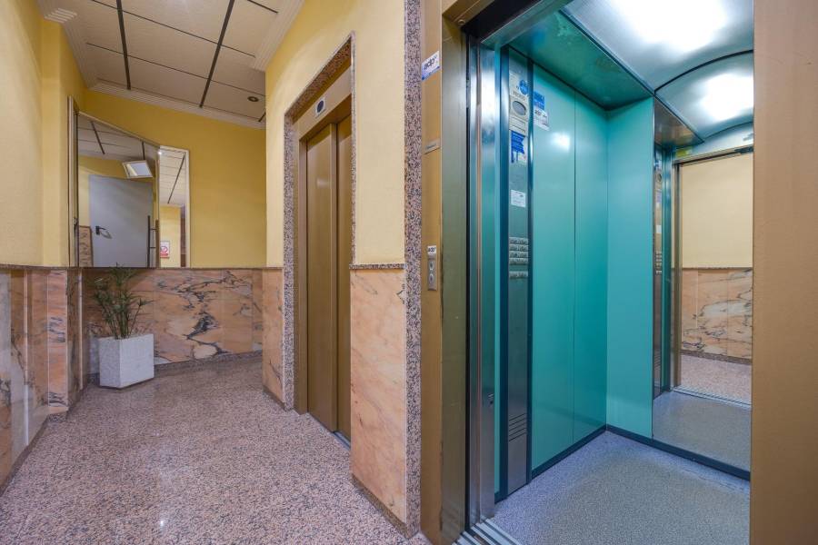 Reventa - Apartamento - Torrevieja