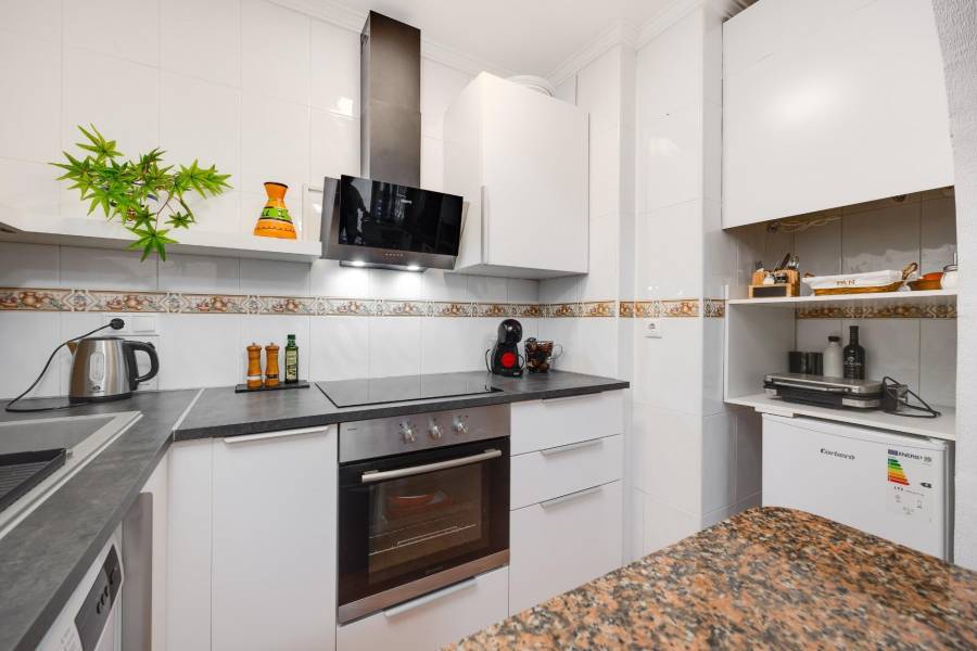 Reventa - Apartamento - Torrevieja