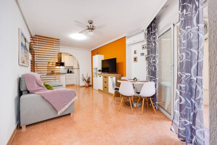 Reventa - Apartamento - Torrevieja