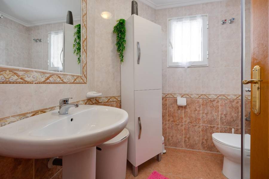 Reventa - Apartamento - Torrevieja