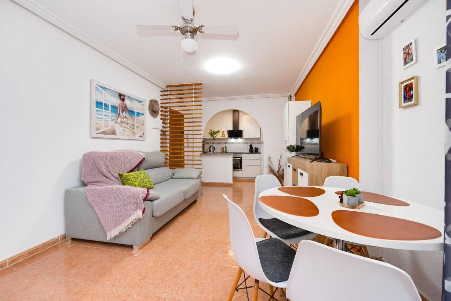 Reventa - Apartamento - Torrevieja