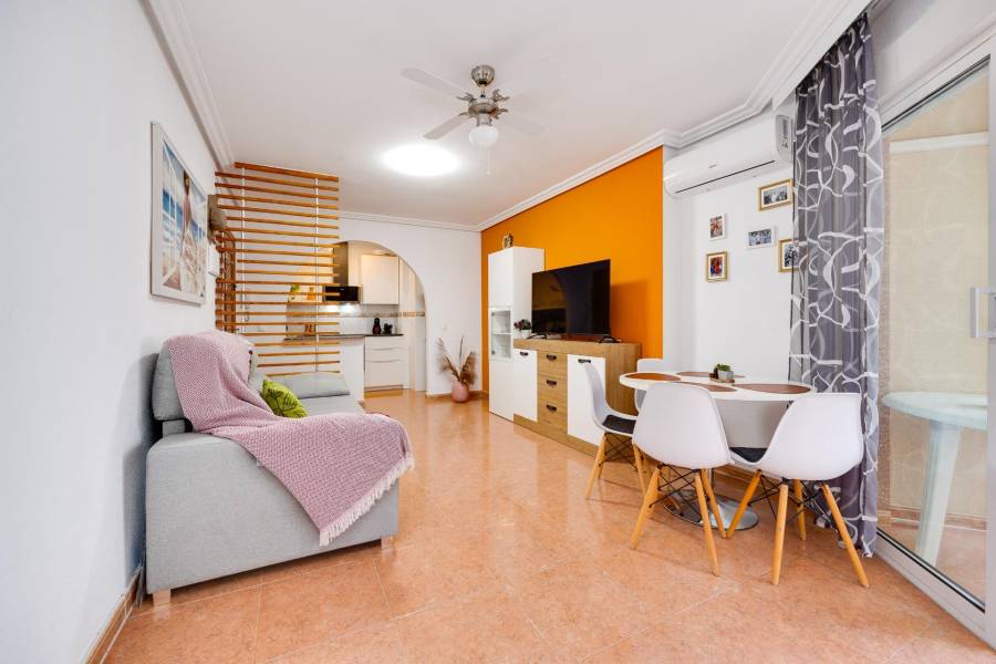 Reventa - Apartamento - Torrevieja