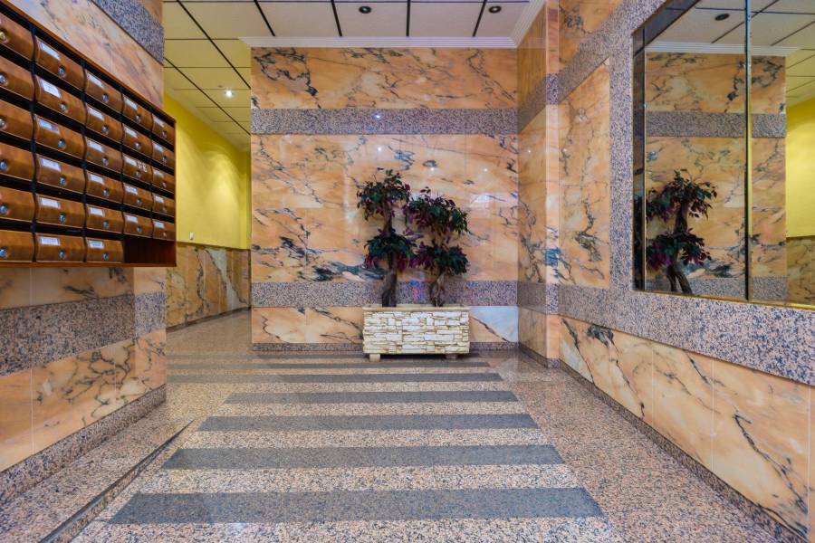 Reventa - Apartamento - Torrevieja