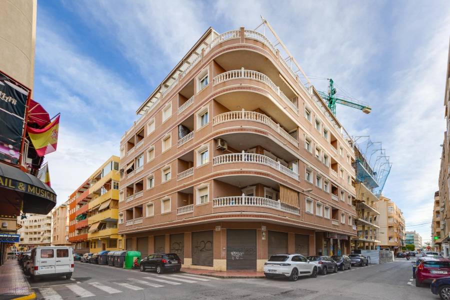 Reventa - Apartamento - Torrevieja