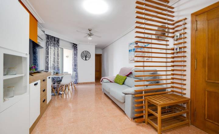 Apartamento - Reventa - Torrevieja - Torrevieja