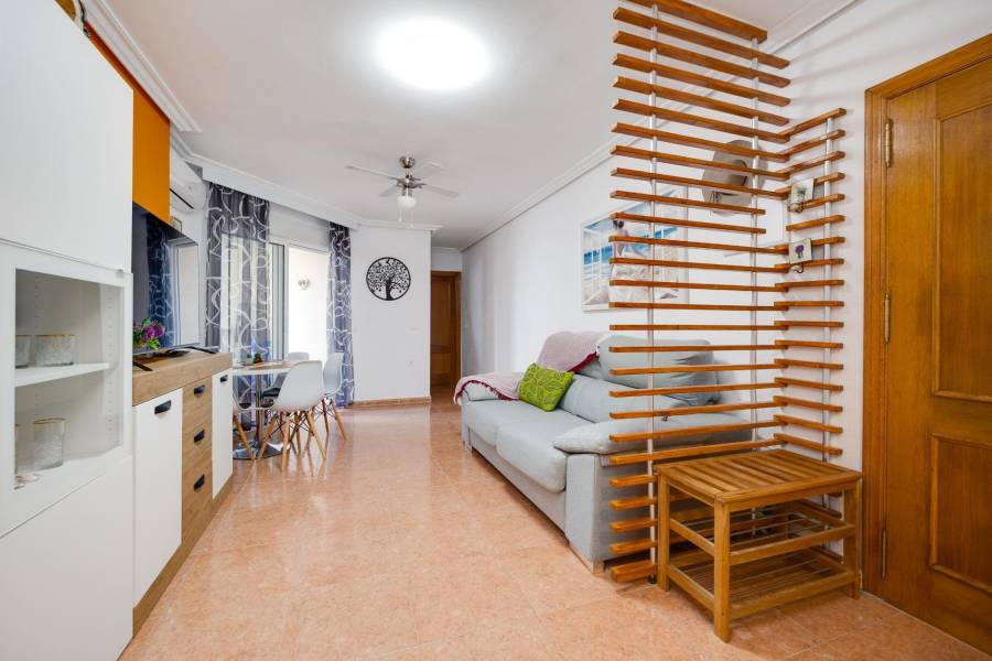 Reventa - Apartamento - Torrevieja