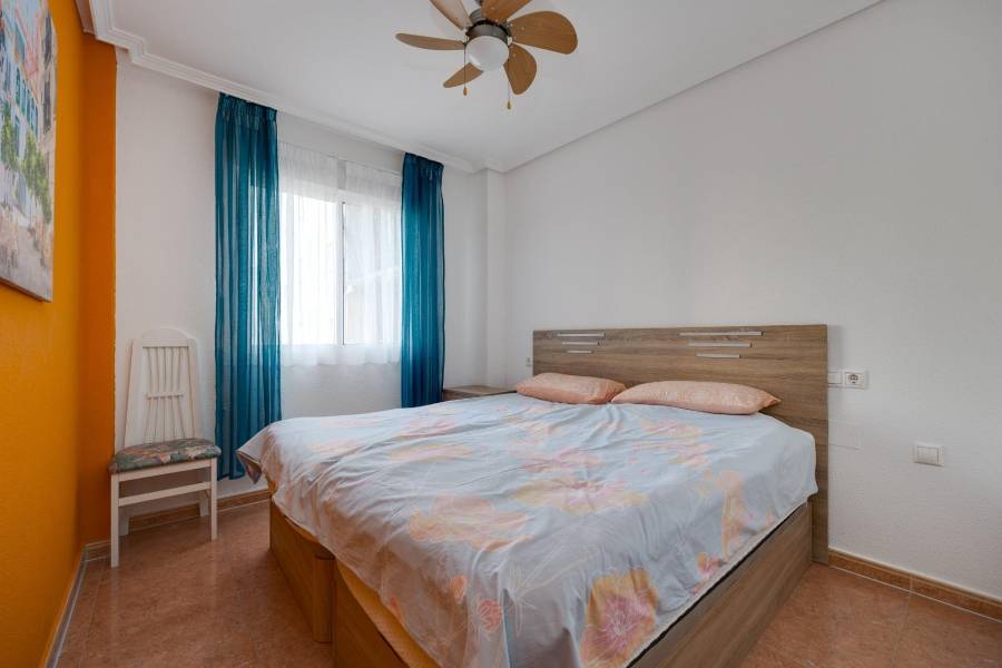 Reventa - Apartamento - Torrevieja