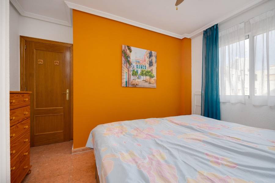 Reventa - Apartamento - Torrevieja