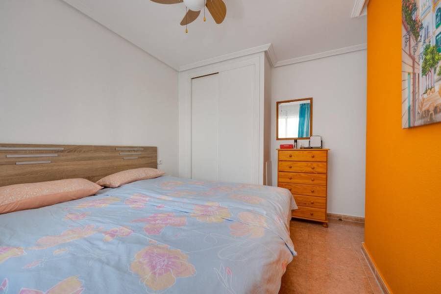 Reventa - Apartamento - Torrevieja