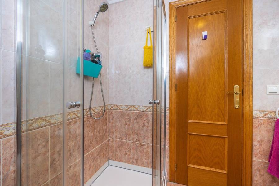 Reventa - Apartamento - Torrevieja