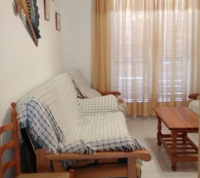 Resale - Apartament - La Mata - Los Europeos/ PLAYA