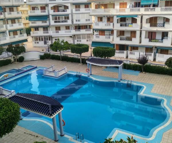 Apartamento - Reventa - La Mata - Los Europeos/ PLAYA
