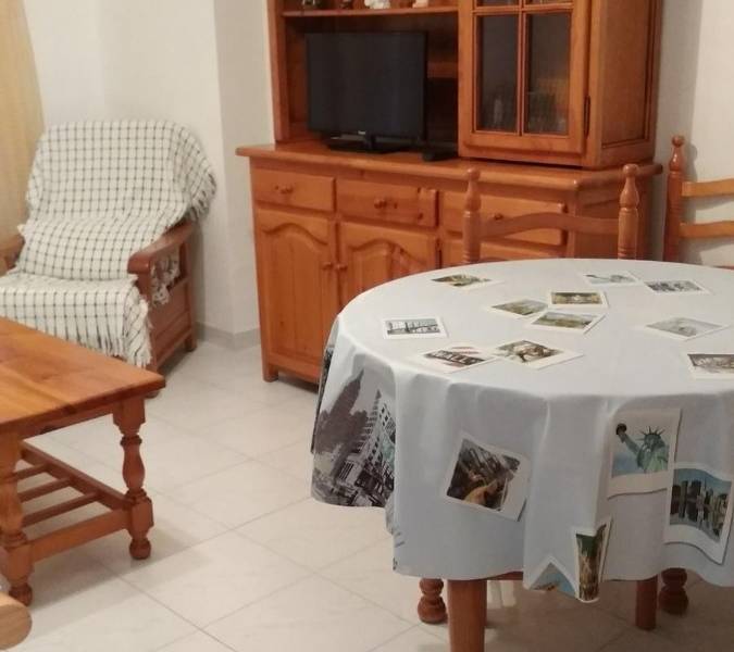 Resale - Apartament - La Mata - Los Europeos/ PLAYA