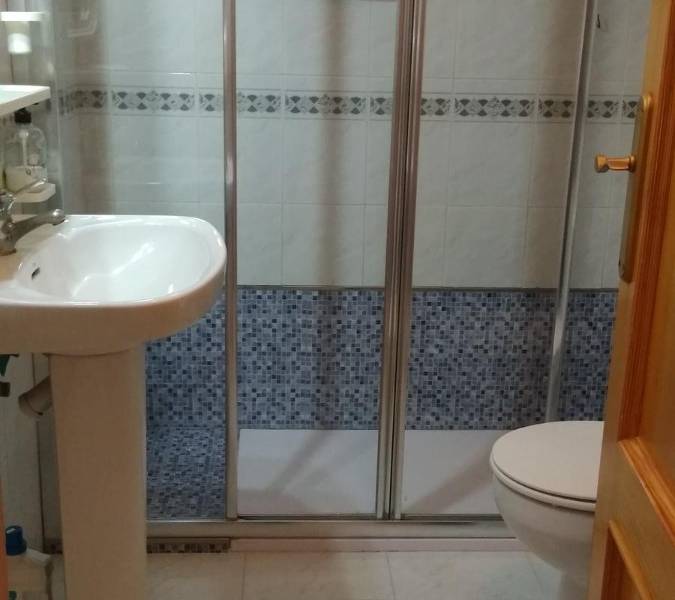 Resale - Apartament - La Mata - Los Europeos/ PLAYA