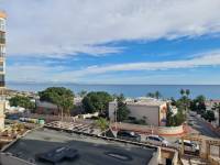 Перепродажа - Aпартамент - Torrevieja - La Mata