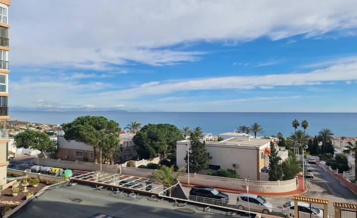 Apartamento - Reventa - Torrevieja - La Mata