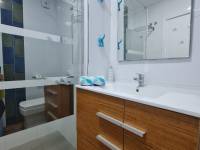 Перепродажа - Aпартамент - Torrevieja - La Mata