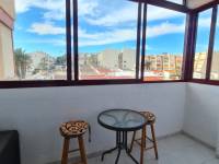 Перепродажа - Aпартамент - Torrevieja - La Mata