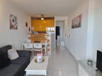 Перепродажа - Aпартамент - Torrevieja - La Mata
