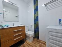 Перепродажа - Aпартамент - Torrevieja - La Mata