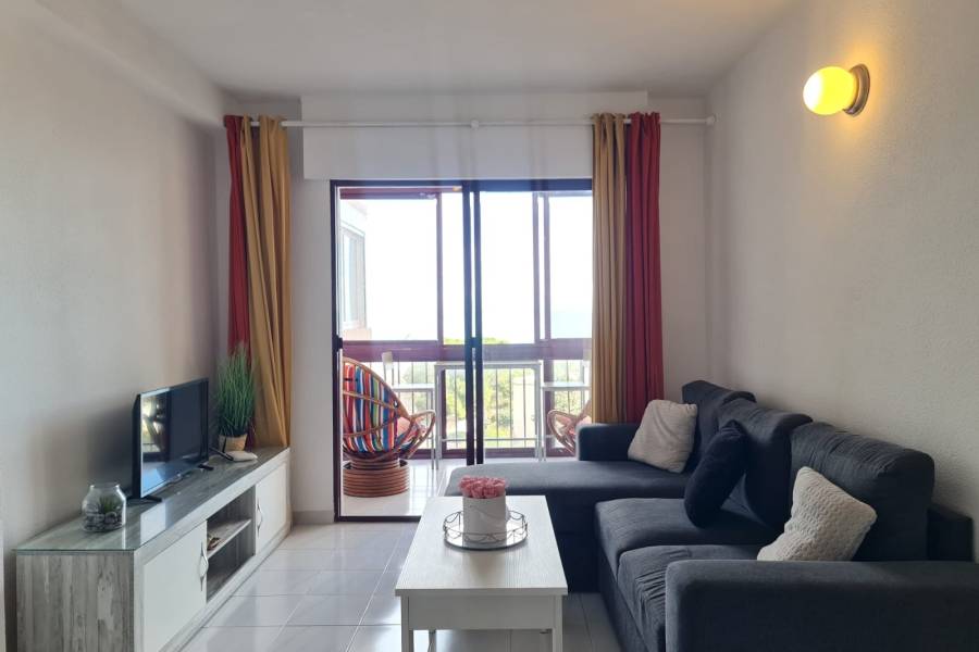 Перепродажа - Aпартамент - Torrevieja - La Mata