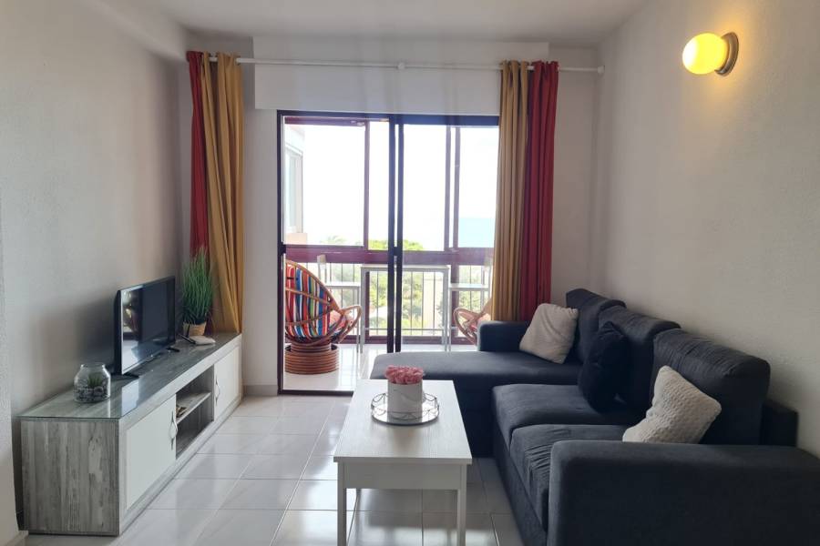 Перепродажа - Aпартамент - Torrevieja - La Mata