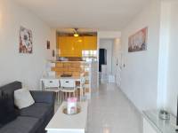 Перепродажа - Aпартамент - Torrevieja - La Mata