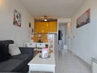 Перепродажа - Aпартамент - Torrevieja - La Mata