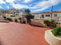 Перепродажа - Aпартамент - Torrevieja - La Mata
