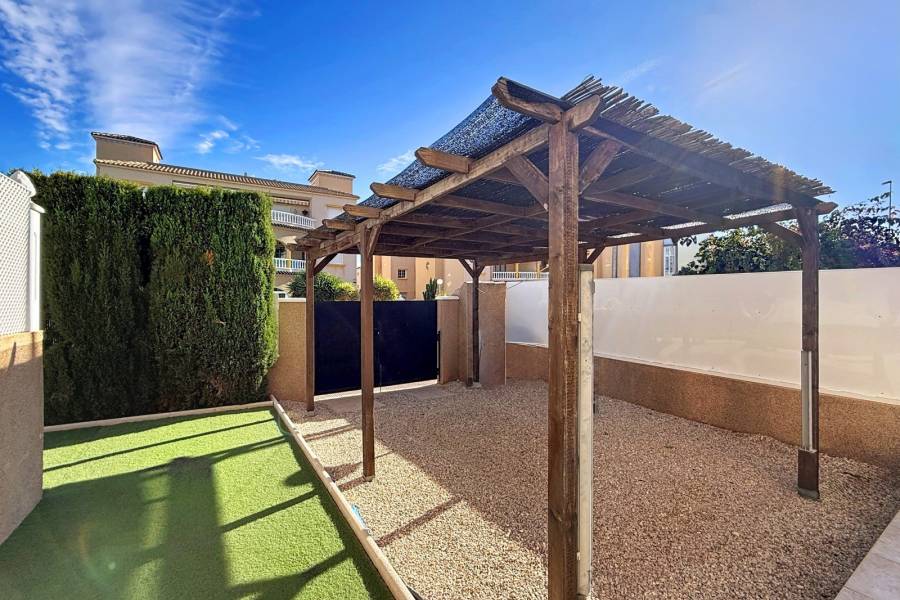 Reventa - Apartamento - ORIHUELA COSTA - Playa Flamenca