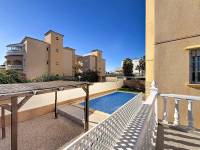 Reventa - Apartamento - ORIHUELA COSTA - Playa Flamenca