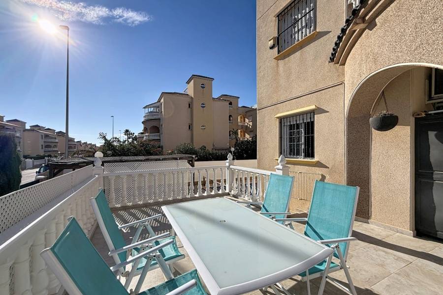 Reventa - Apartamento - ORIHUELA COSTA - Playa Flamenca