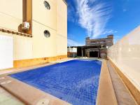 Reventa - Apartamento - ORIHUELA COSTA - Playa Flamenca