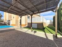 Reventa - Apartamento - ORIHUELA COSTA - Playa Flamenca
