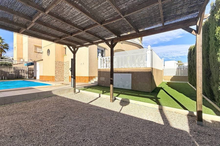 Reventa - Apartamento - ORIHUELA COSTA - Playa Flamenca