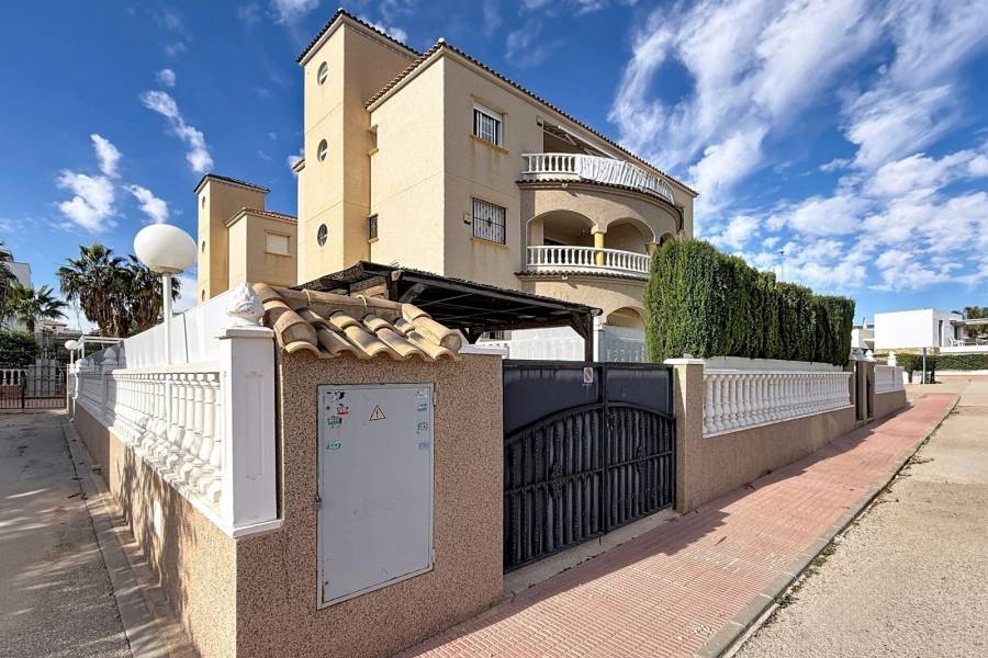 Reventa - Apartamento - ORIHUELA COSTA - Playa Flamenca