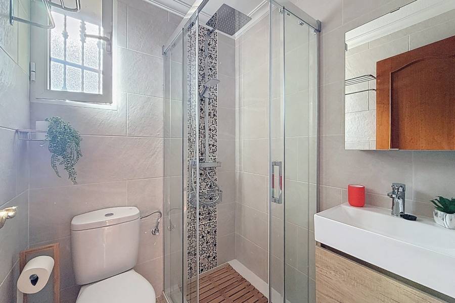 Reventa - Apartamento - ORIHUELA COSTA - Playa Flamenca