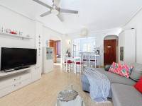 Reventa - Apartamento - ORIHUELA COSTA - Playa Flamenca