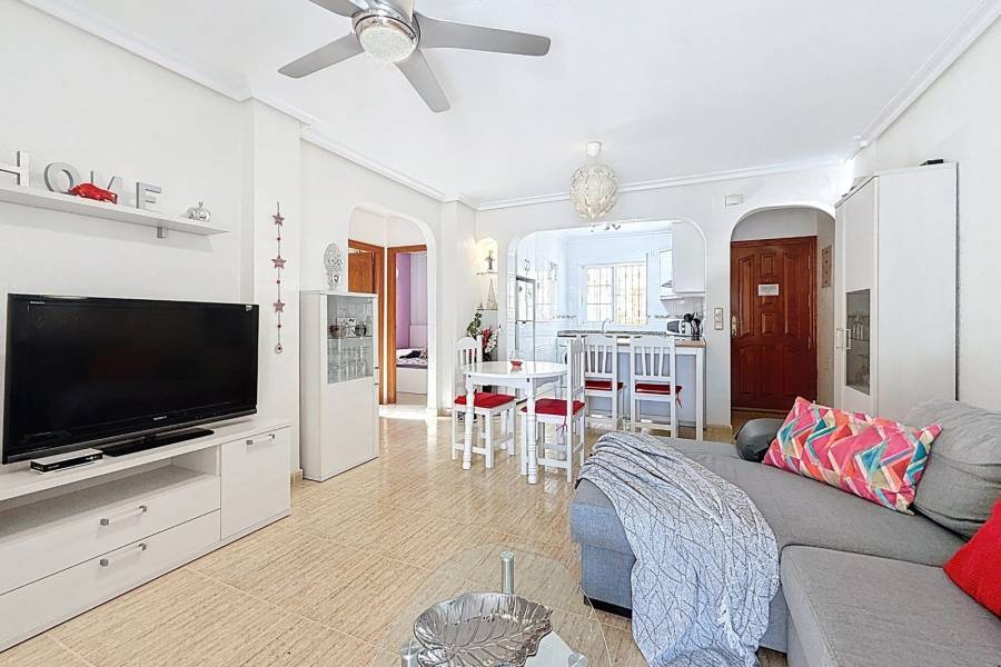 Reventa - Apartamento - ORIHUELA COSTA - Playa Flamenca