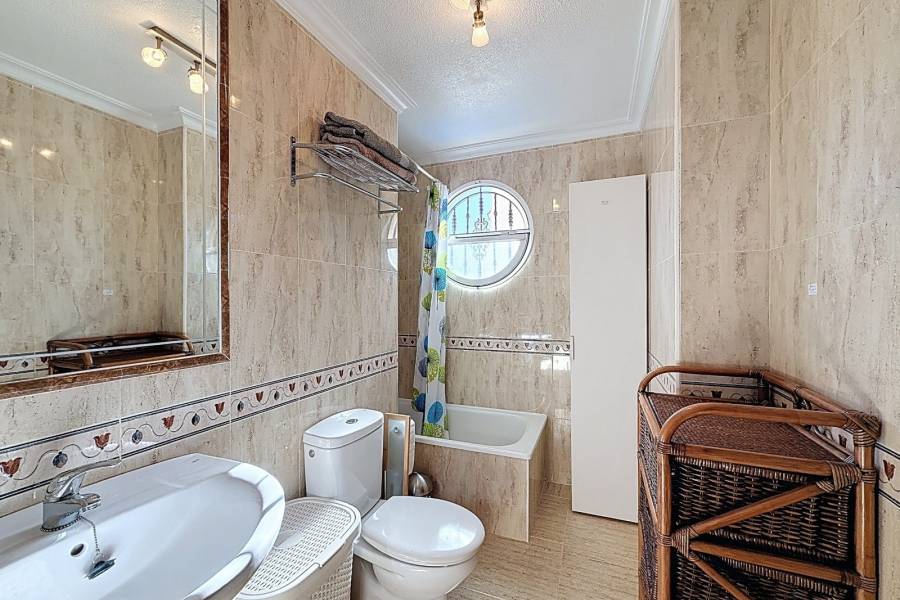 Reventa - Apartamento - ORIHUELA COSTA - Playa Flamenca