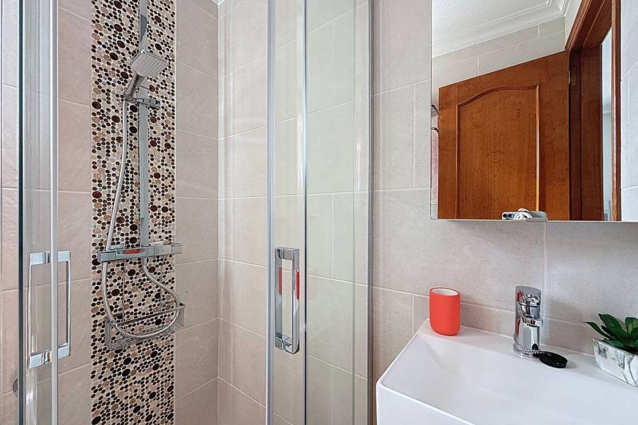 Reventa - Apartamento - ORIHUELA COSTA - Playa Flamenca