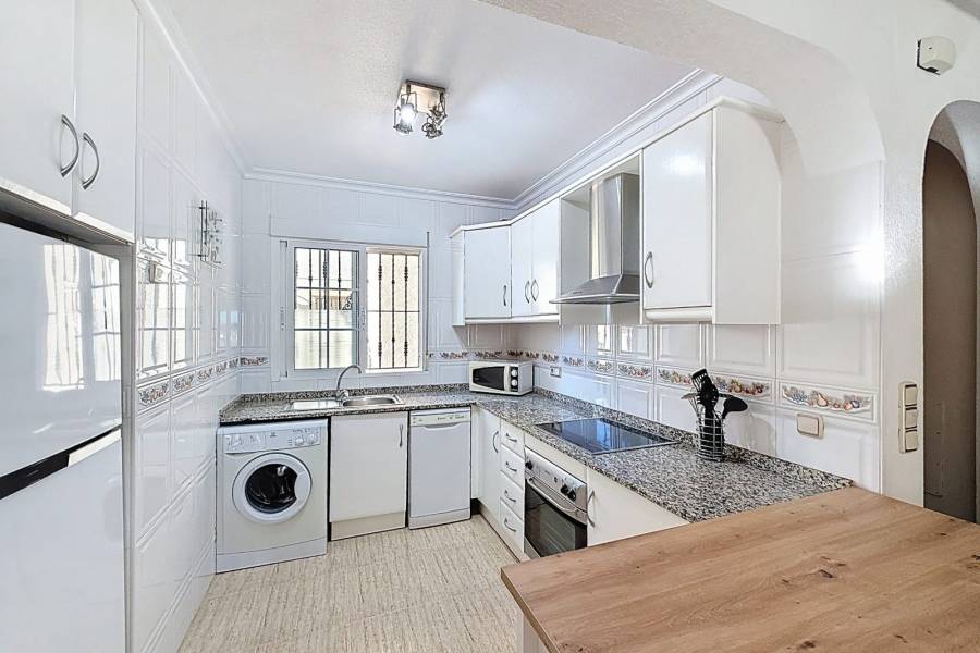 Reventa - Apartamento - ORIHUELA COSTA - Playa Flamenca