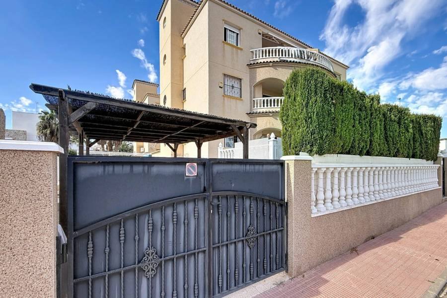 Reventa - Apartamento - ORIHUELA COSTA - Playa Flamenca