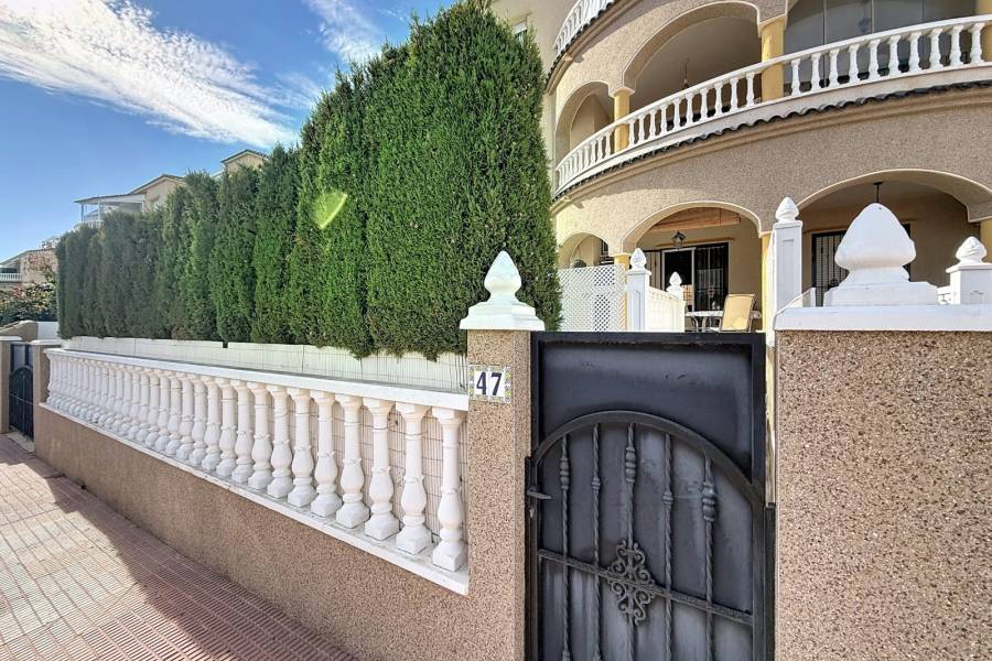 Reventa - Apartamento - ORIHUELA COSTA - Playa Flamenca