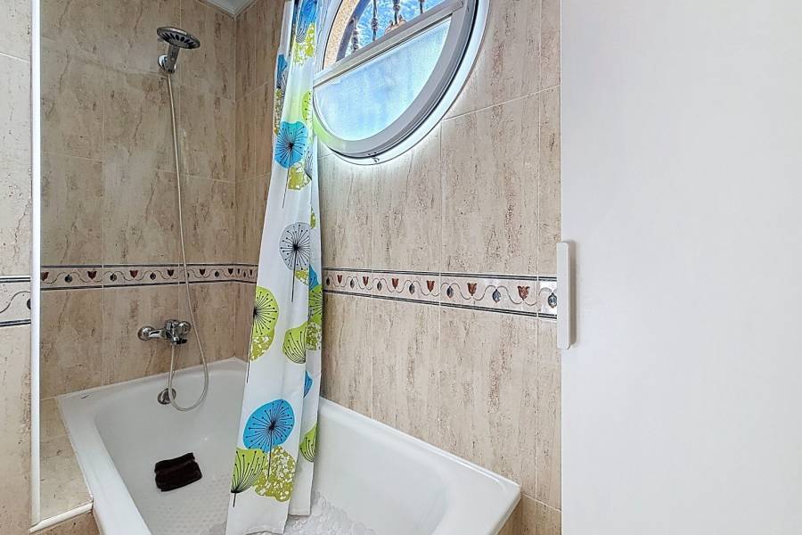 Reventa - Apartamento - ORIHUELA COSTA - Playa Flamenca